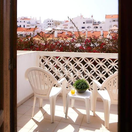 Apartments In Albufeira - Old Town Exterior foto