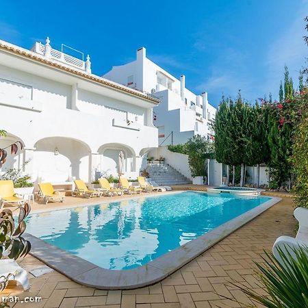 Apartments In Albufeira - Old Town Exterior foto