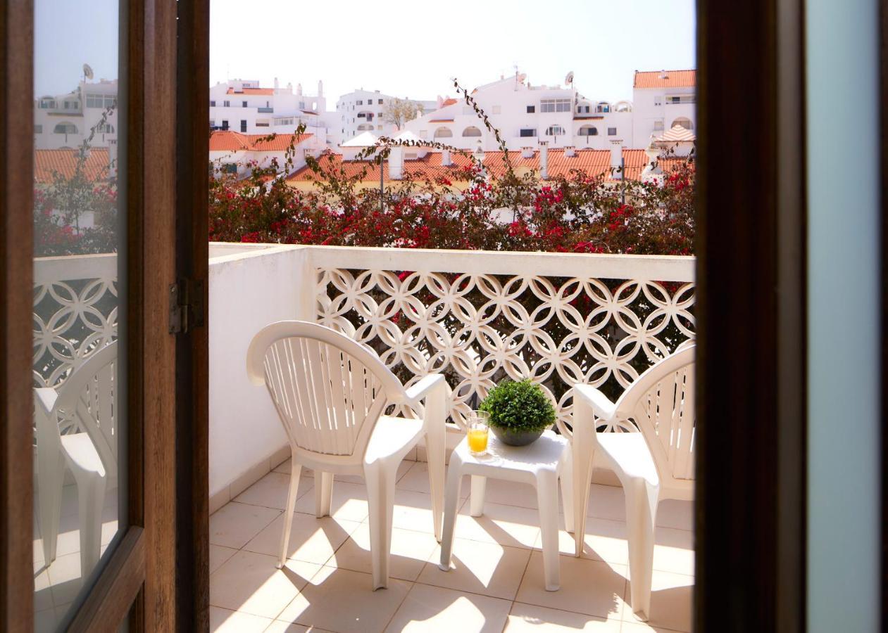 Apartments In Albufeira - Old Town Exterior foto