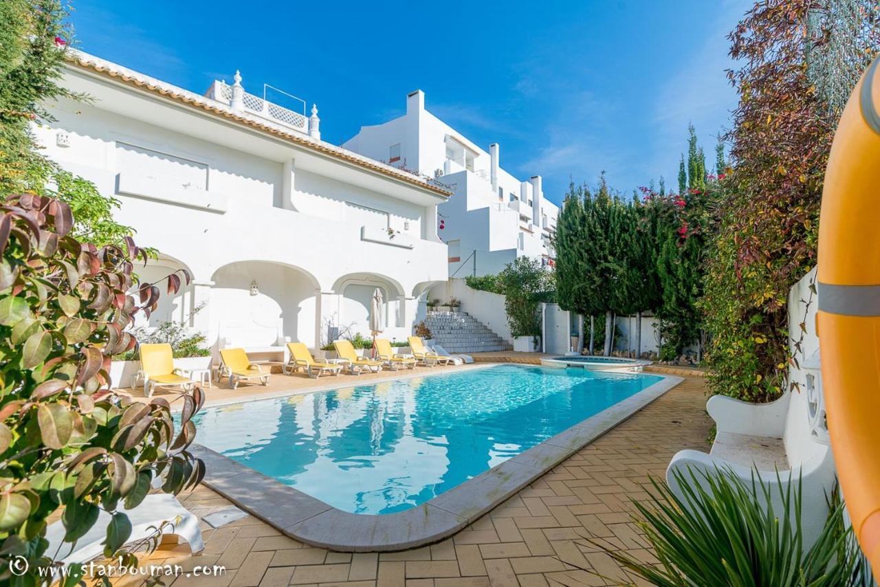 Apartments In Albufeira - Old Town Exterior foto